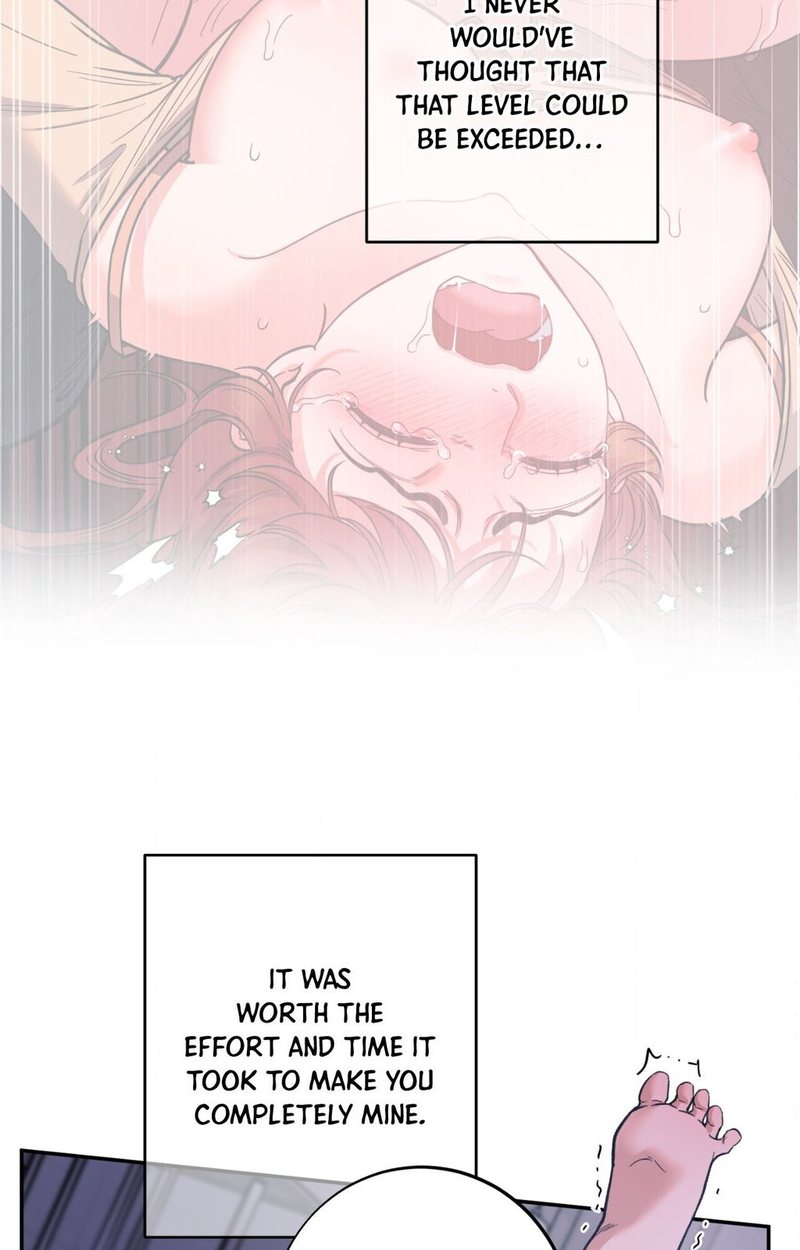 Hana S Demons Of Lust chapter 104 page 77