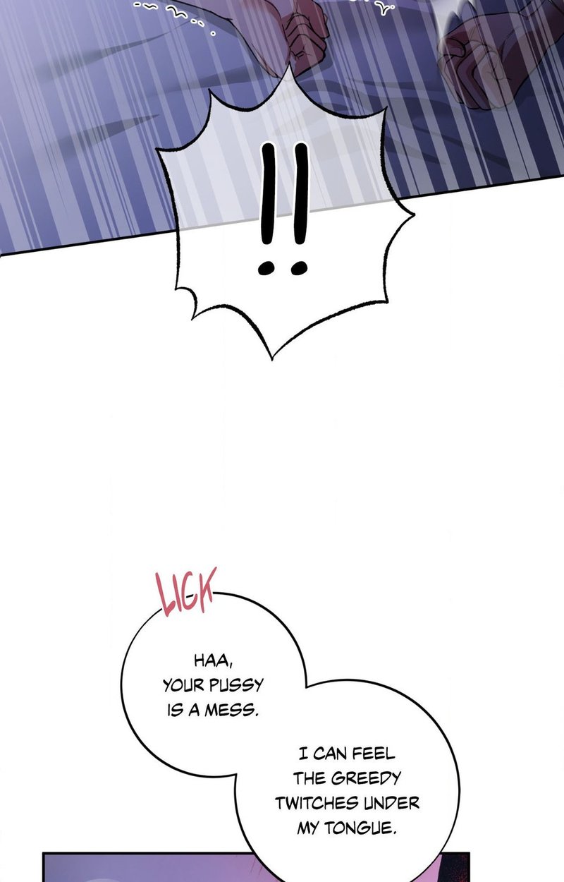 Hana S Demons Of Lust chapter 105 page 5