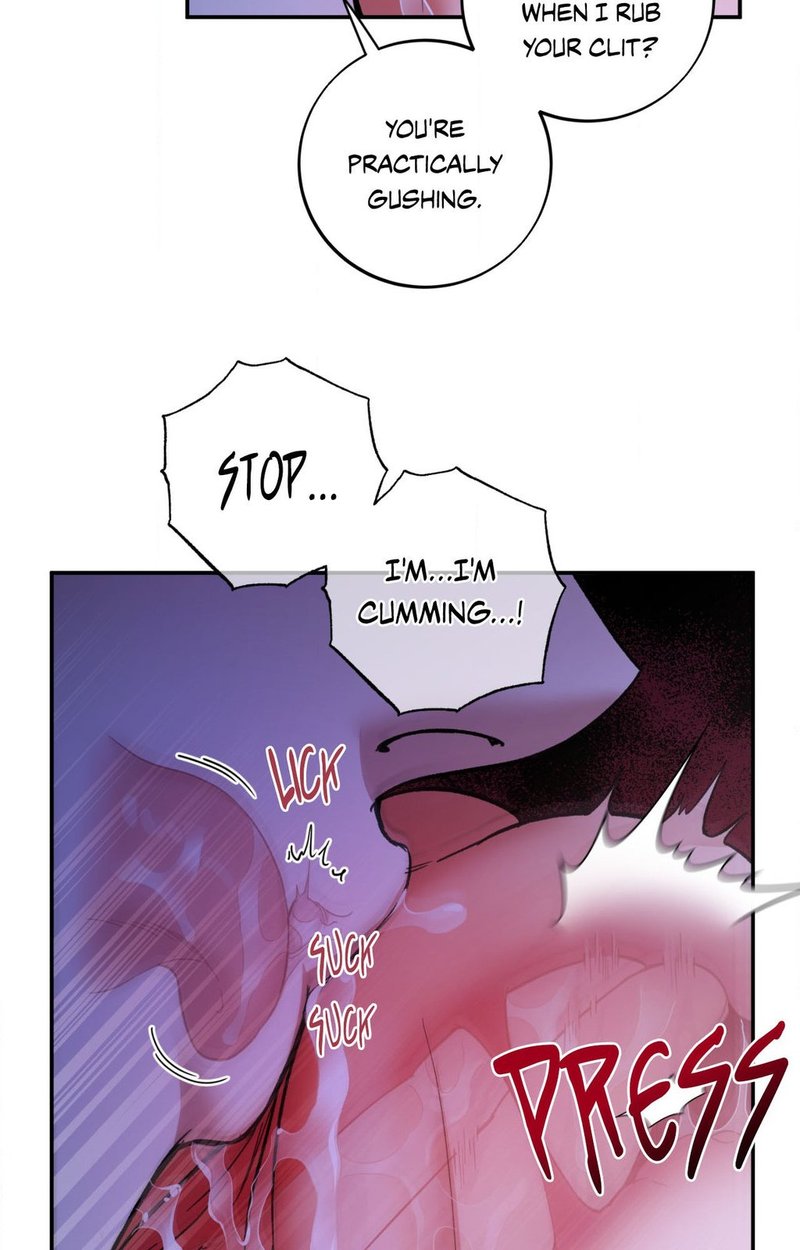 Hana S Demons Of Lust chapter 105 page 14