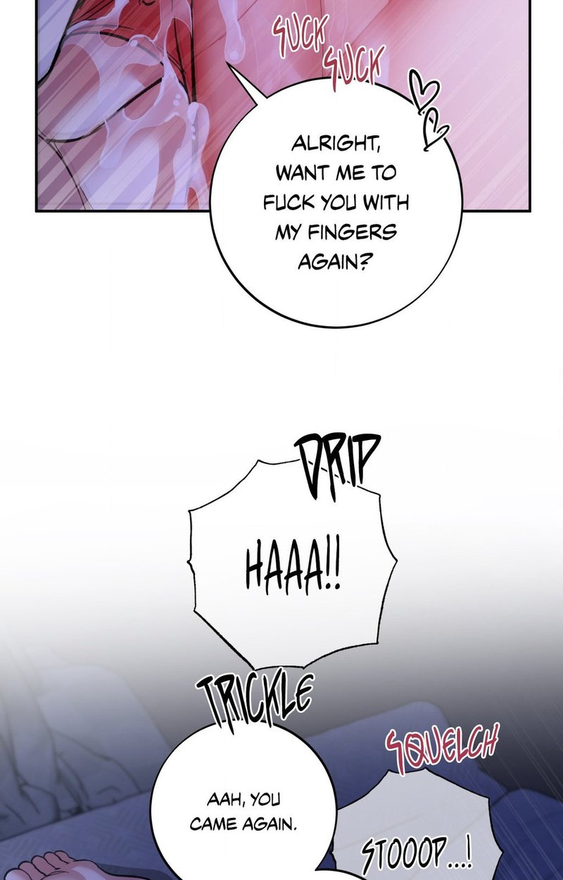 Hana S Demons Of Lust chapter 105 page 15