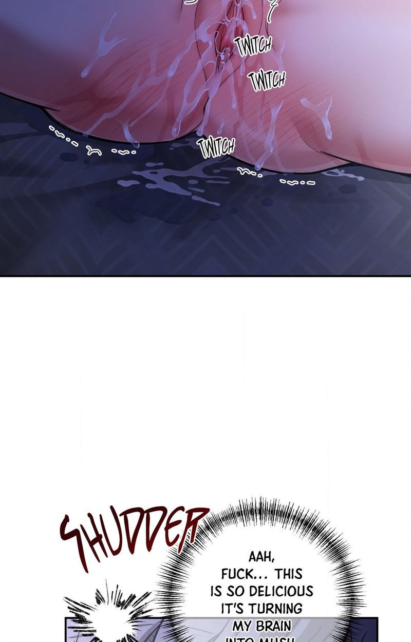 Hana S Demons Of Lust chapter 105 page 25
