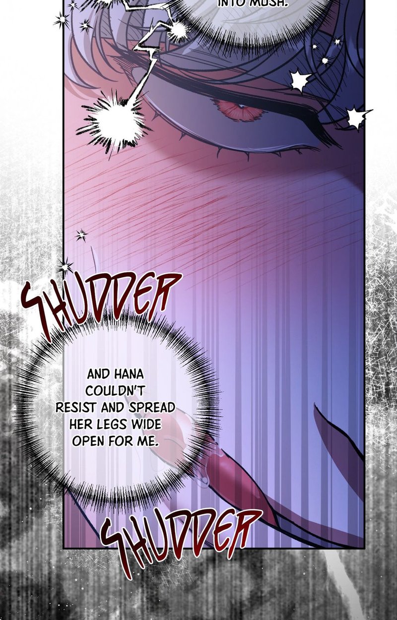 Hana S Demons Of Lust chapter 105 page 26
