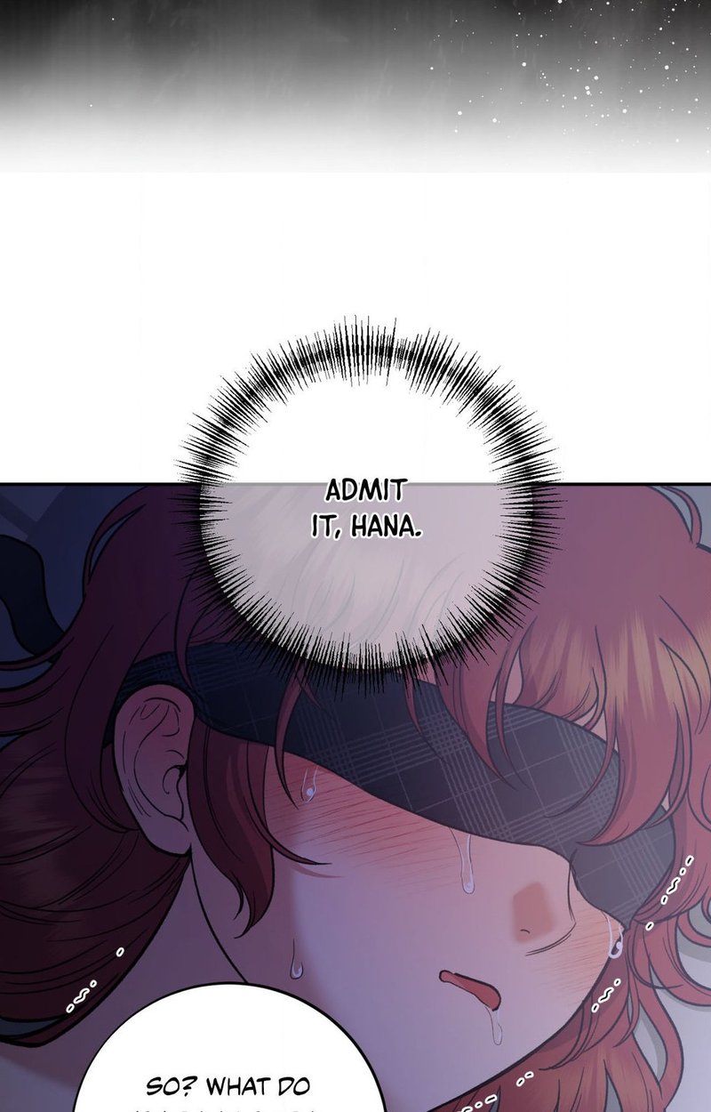 Hana S Demons Of Lust chapter 105 page 28