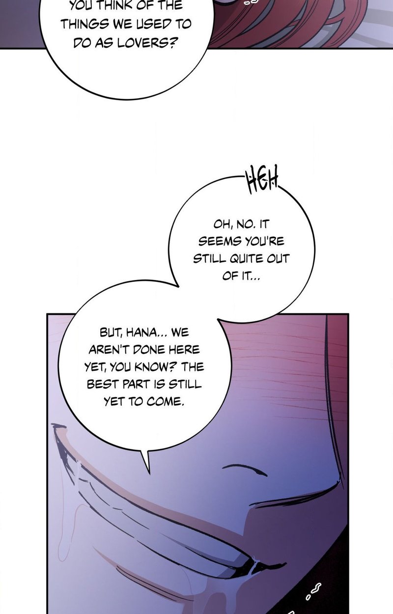 Hana S Demons Of Lust chapter 105 page 29
