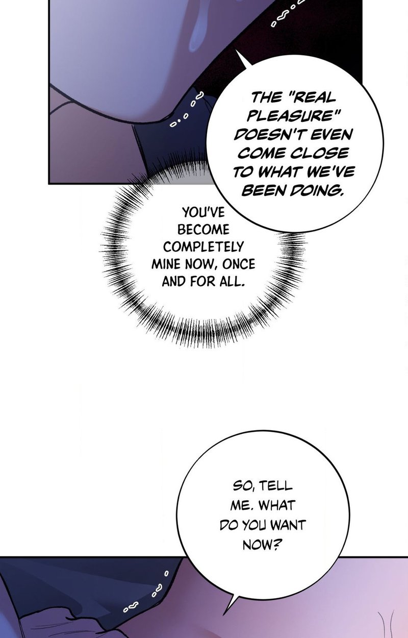Hana S Demons Of Lust chapter 105 page 30