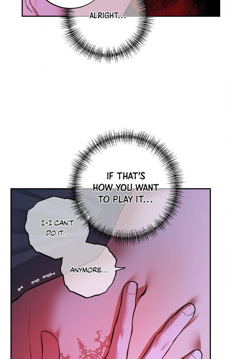 Hana S Demons Of Lust chapter 105 page 39