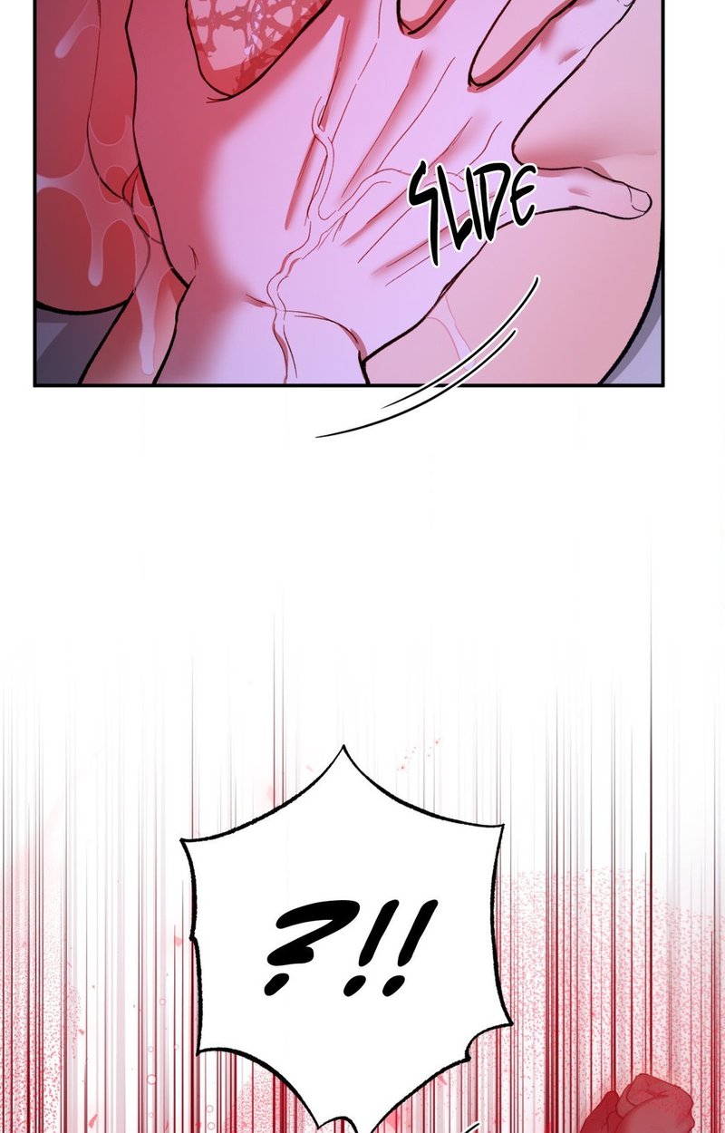 Hana S Demons Of Lust chapter 105 page 40