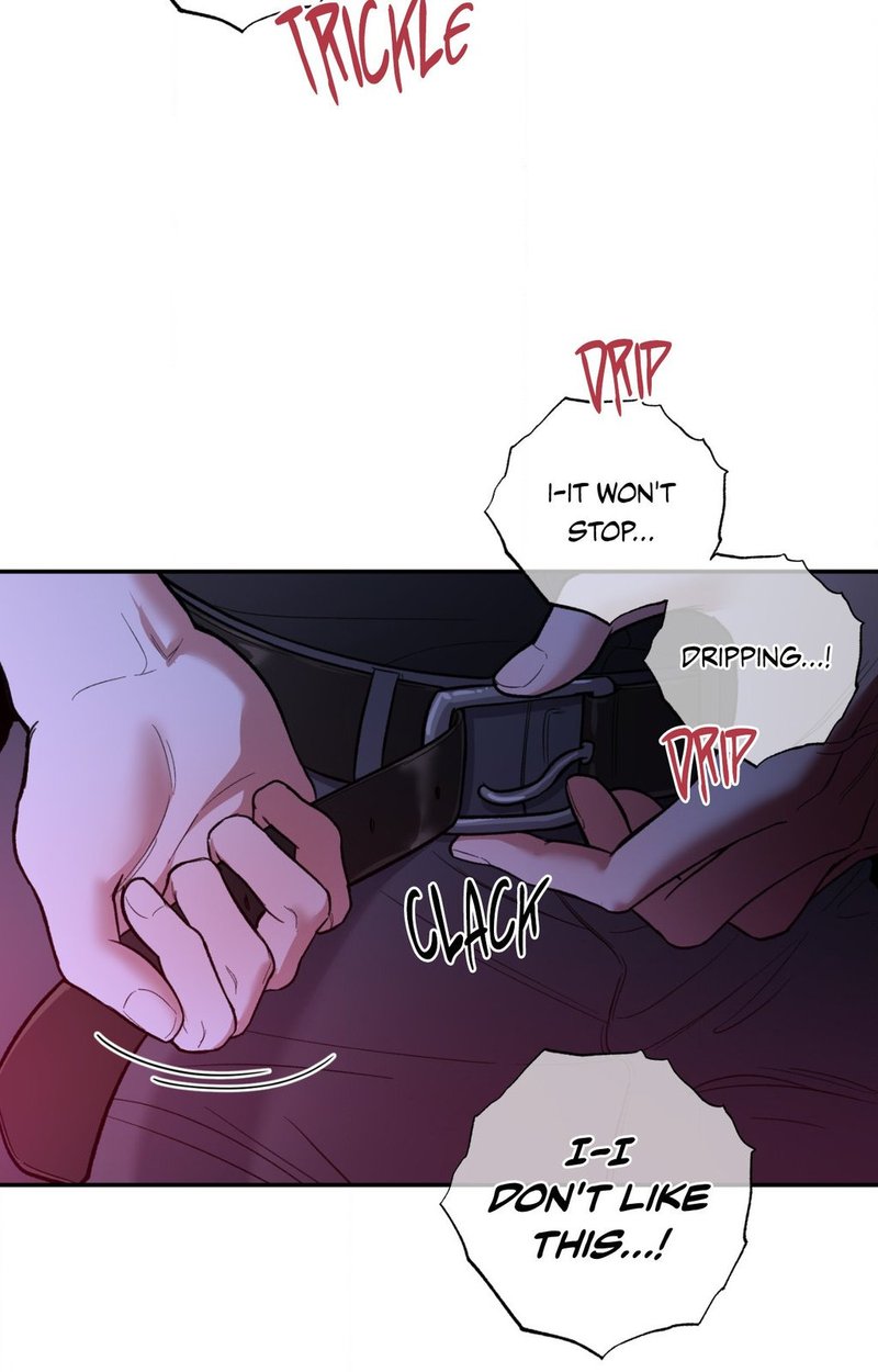 Hana S Demons Of Lust chapter 105 page 46