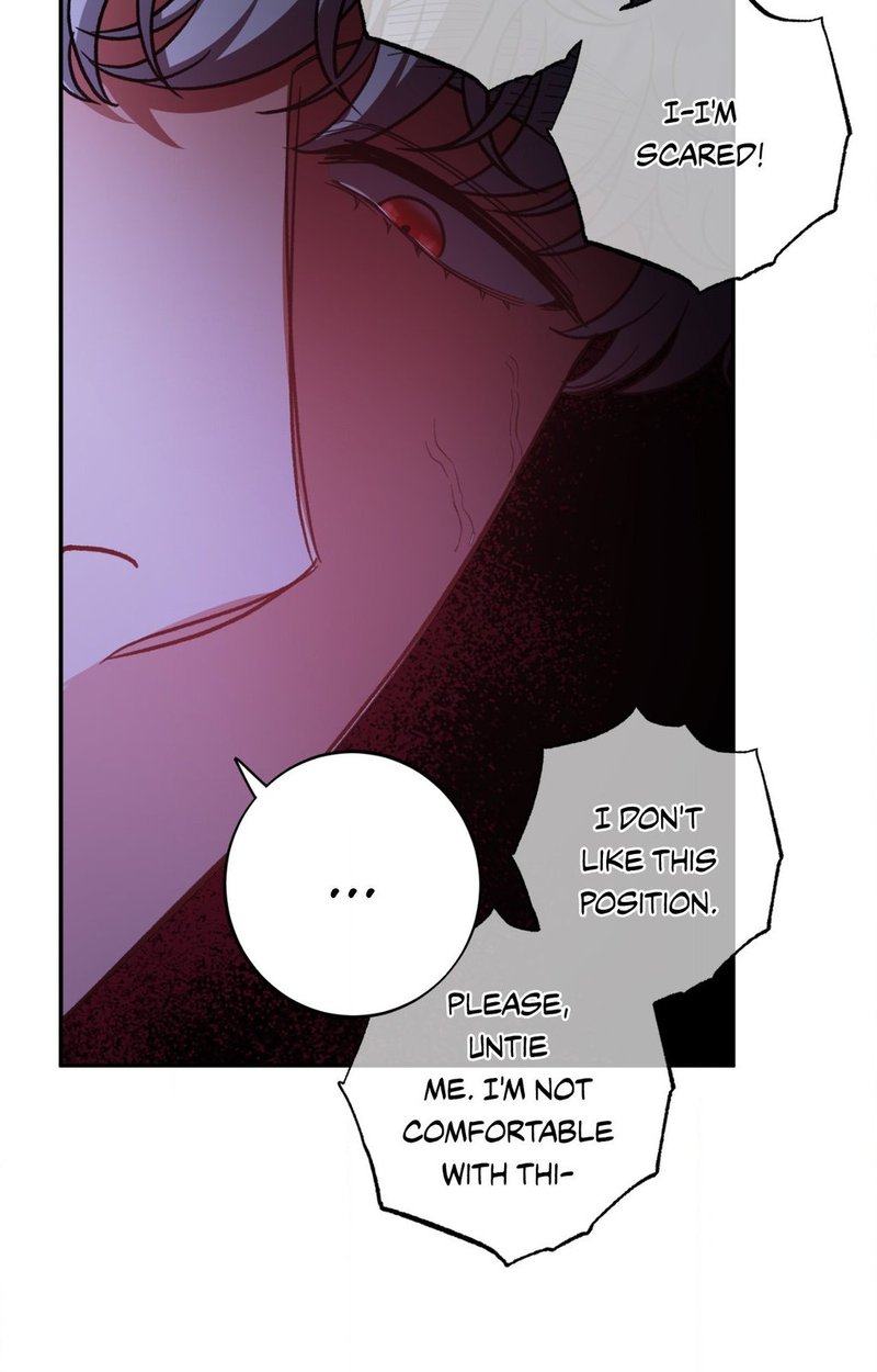 Hana S Demons Of Lust chapter 105 page 54