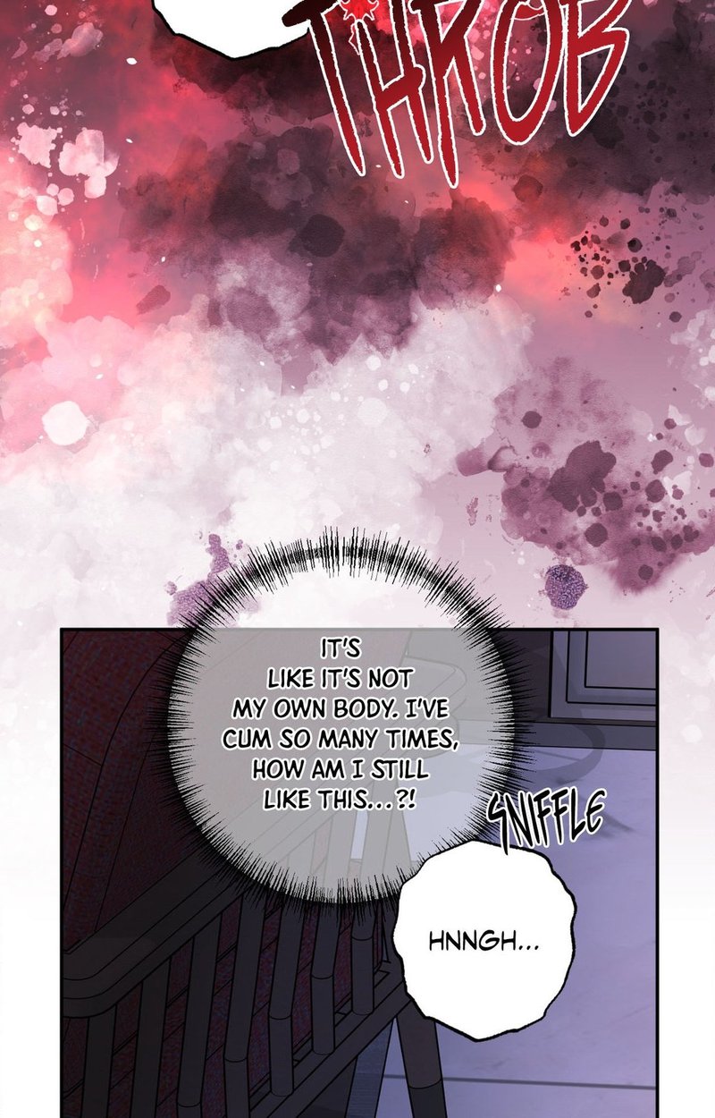 Hana S Demons Of Lust chapter 105 page 68