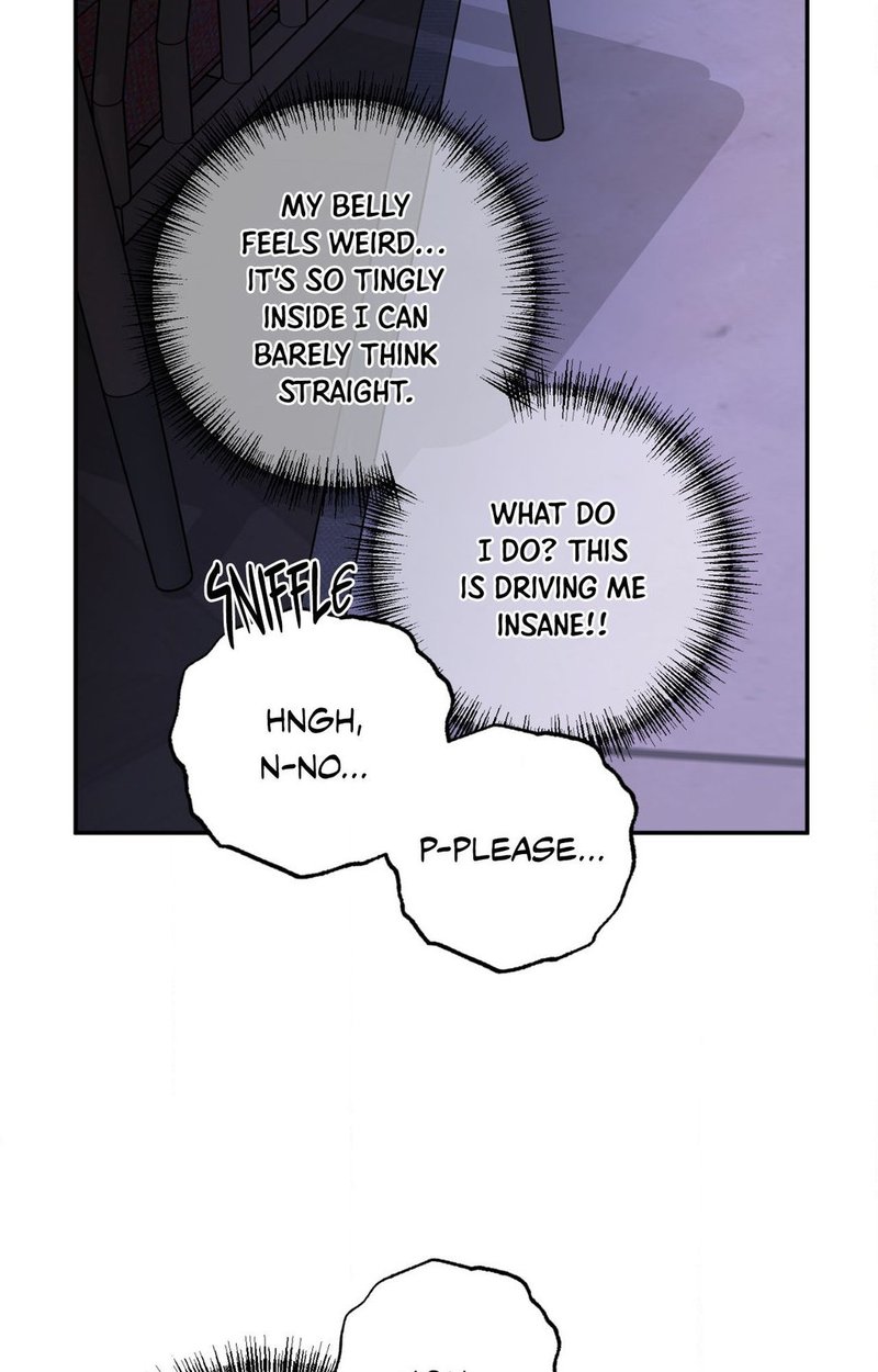 Hana S Demons Of Lust chapter 105 page 69
