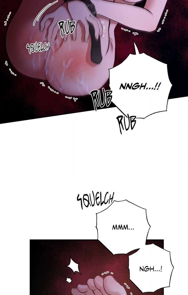 Hana S Demons Of Lust chapter 105 page 73
