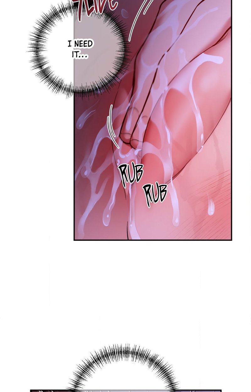 Hana S Demons Of Lust chapter 105 page 76