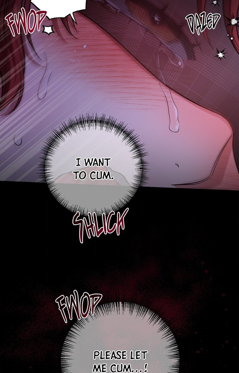 Hana S Demons Of Lust chapter 105 page 80