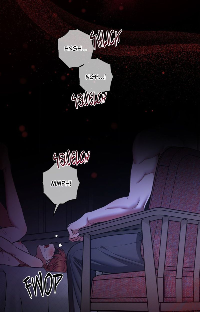 Hana S Demons Of Lust chapter 106 page 3
