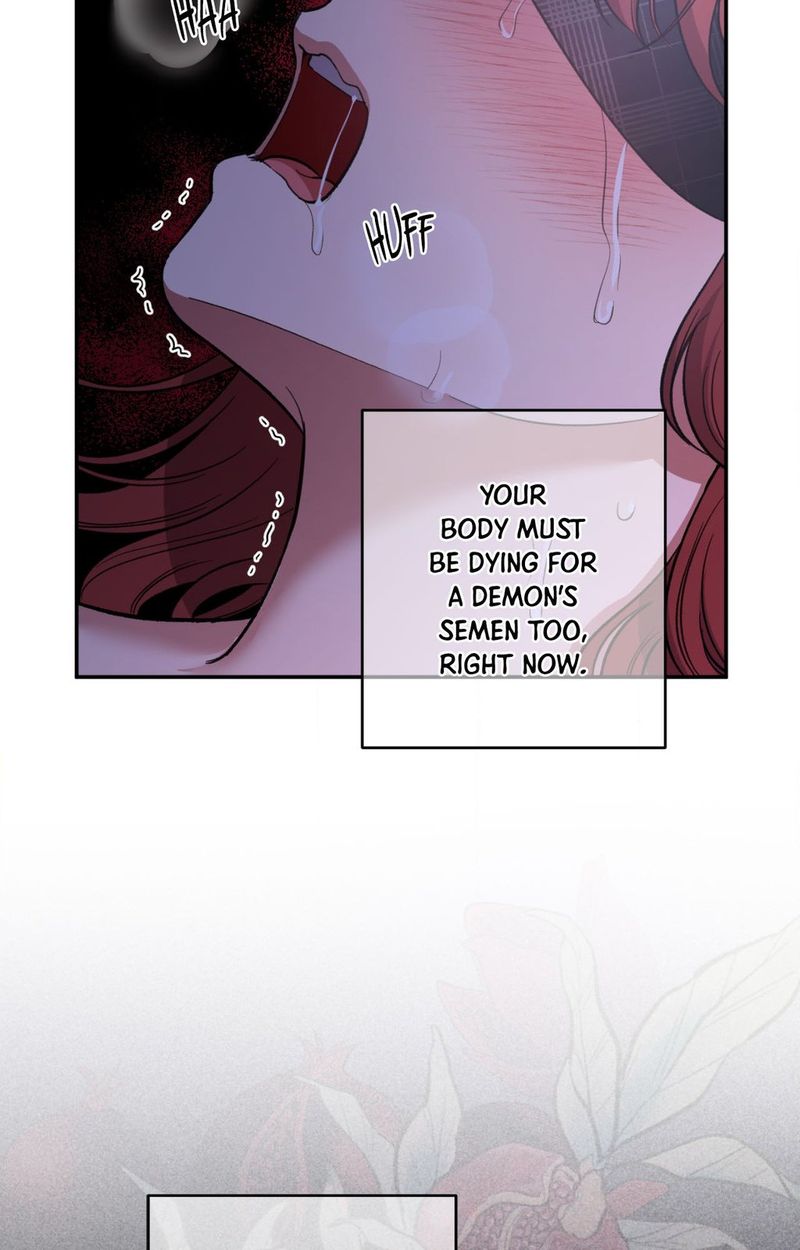 Hana S Demons Of Lust chapter 106 page 10