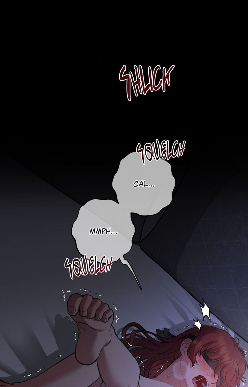 Hana S Demons Of Lust chapter 106 page 25