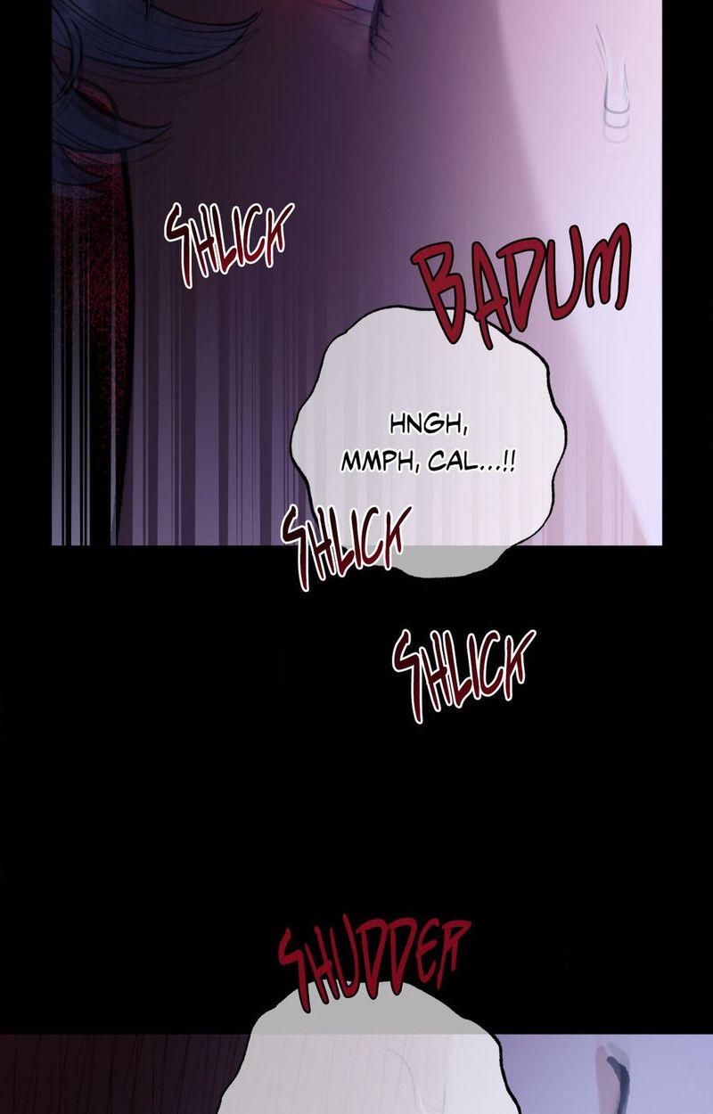 Hana S Demons Of Lust chapter 106 page 28