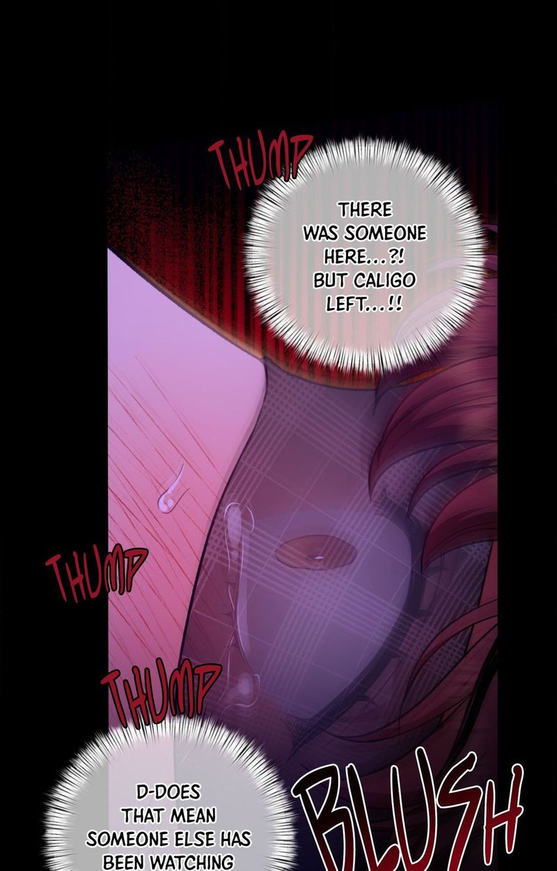 Hana S Demons Of Lust chapter 106 page 34