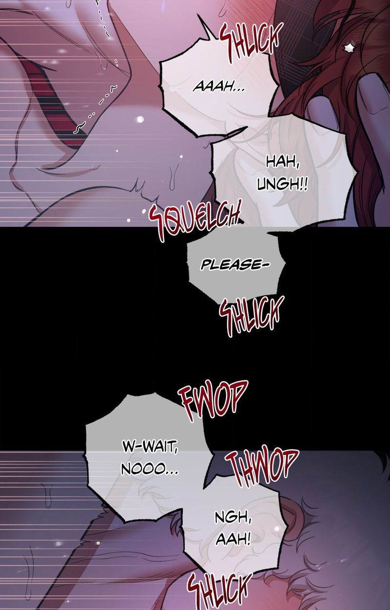 Hana S Demons Of Lust chapter 106 page 47