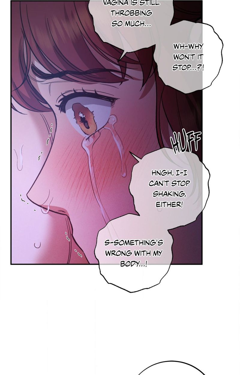 Hana S Demons Of Lust chapter 106 page 66