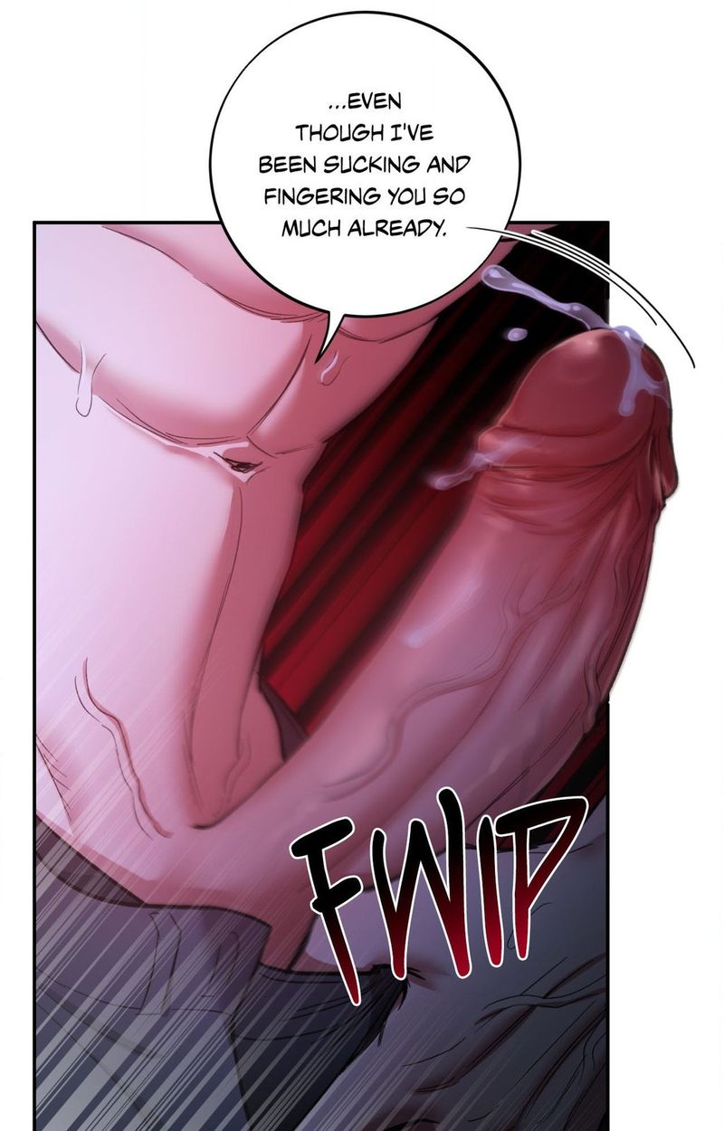 Hana S Demons Of Lust chapter 106 page 68