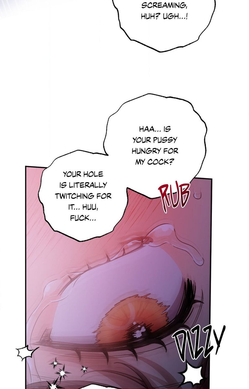 Hana S Demons Of Lust chapter 106 page 75