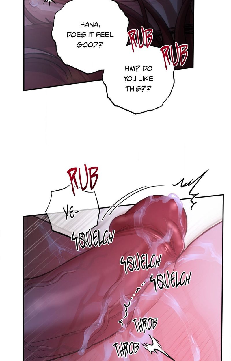 Hana S Demons Of Lust chapter 106 page 76