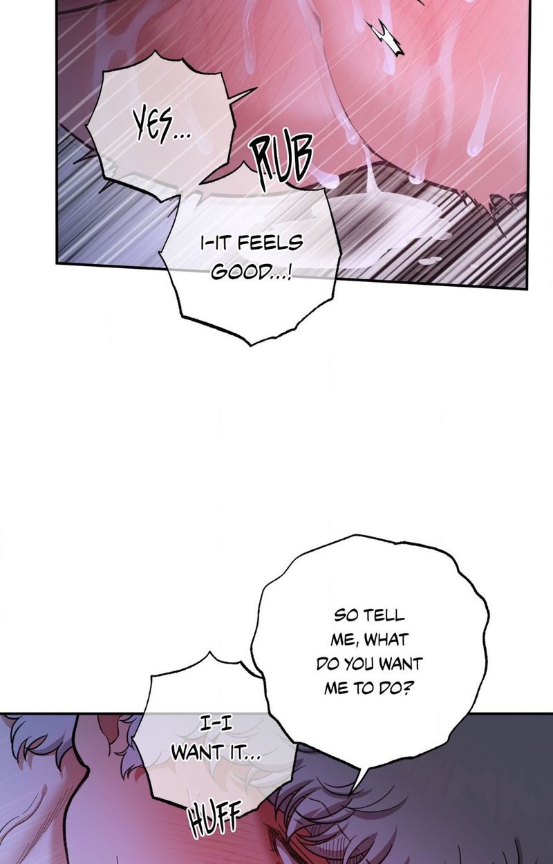 Hana S Demons Of Lust chapter 106 page 77