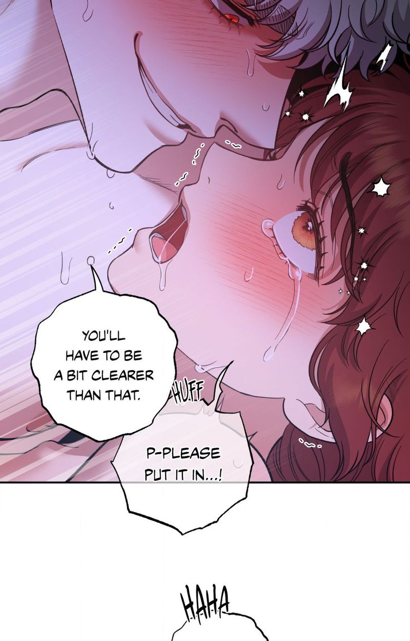 Hana S Demons Of Lust chapter 106 page 78