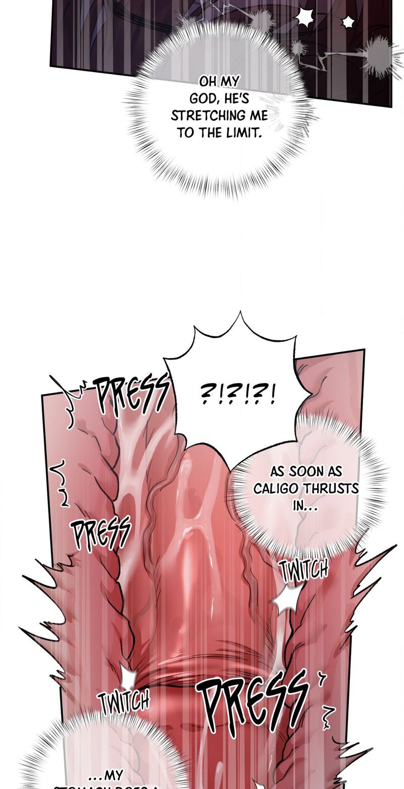 Hana S Demons Of Lust chapter 107 page 7