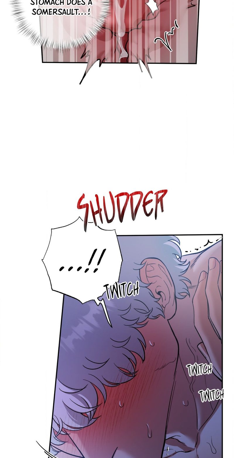 Hana S Demons Of Lust chapter 107 page 8