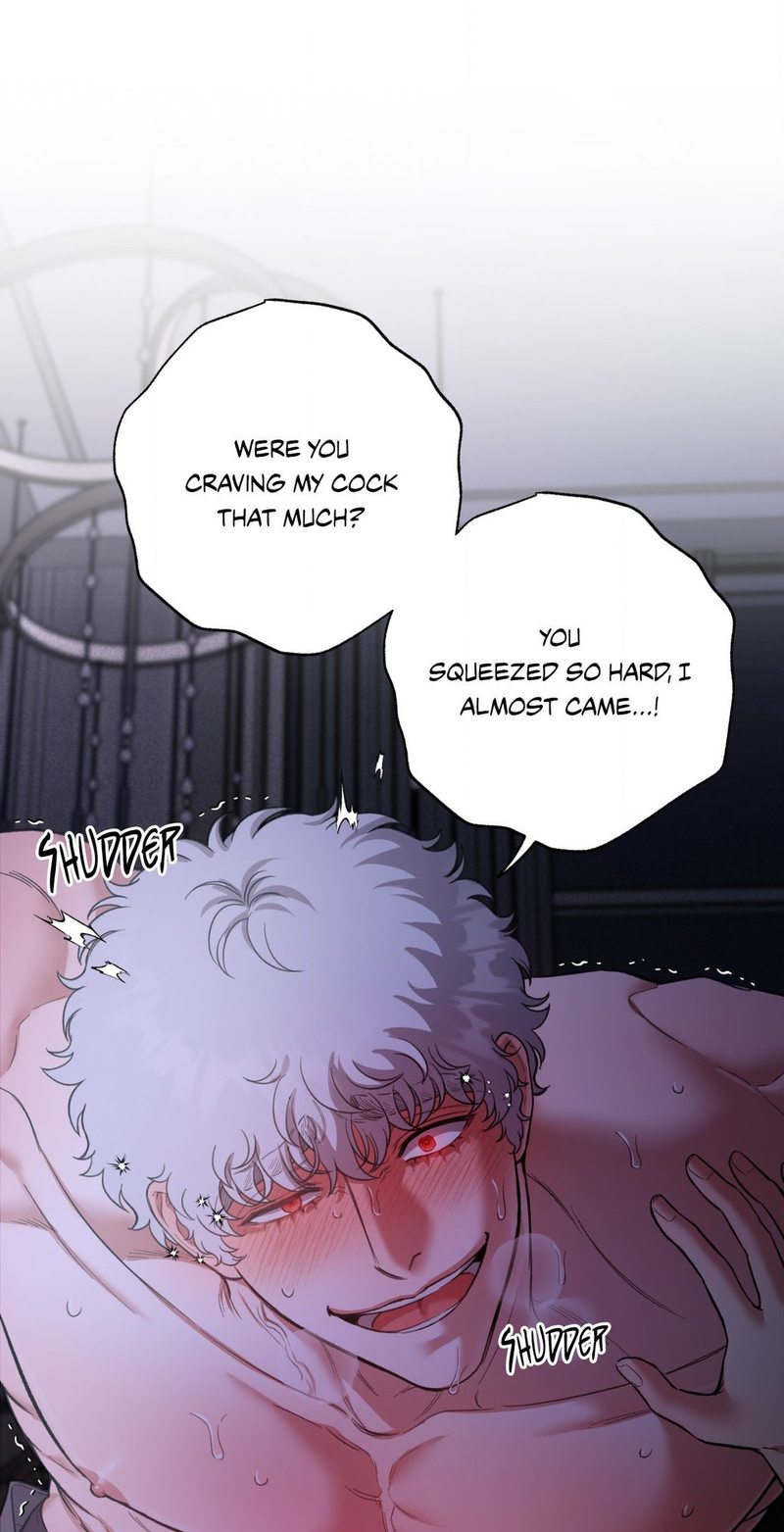 Hana S Demons Of Lust chapter 107 page 11