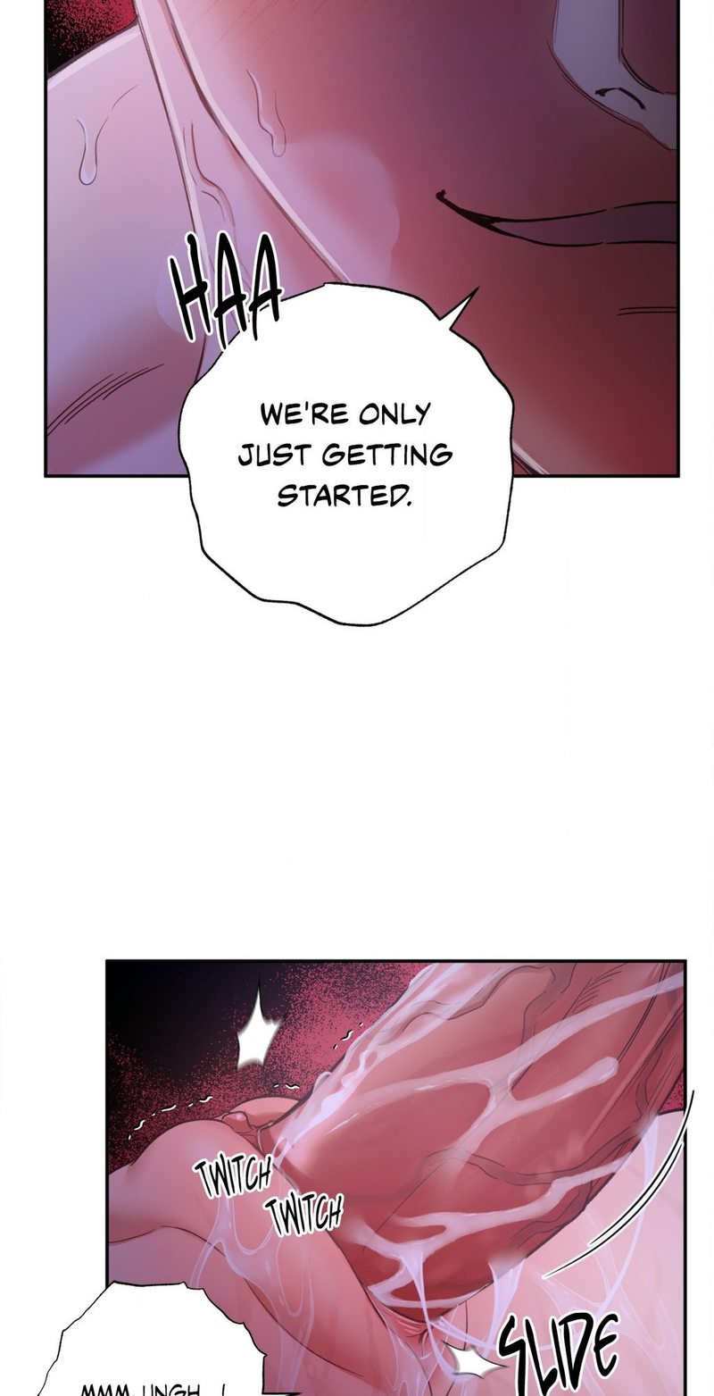 Hana S Demons Of Lust chapter 107 page 13