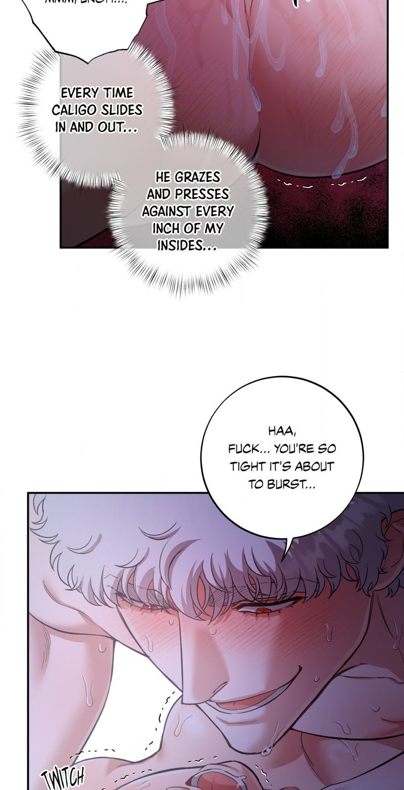 Hana S Demons Of Lust chapter 107 page 14