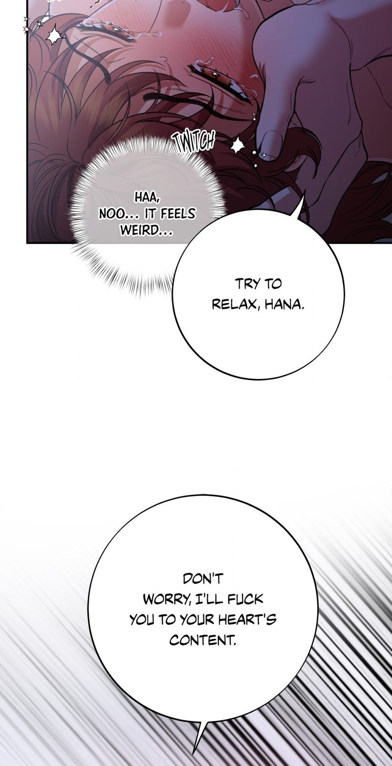 Hana S Demons Of Lust chapter 107 page 15