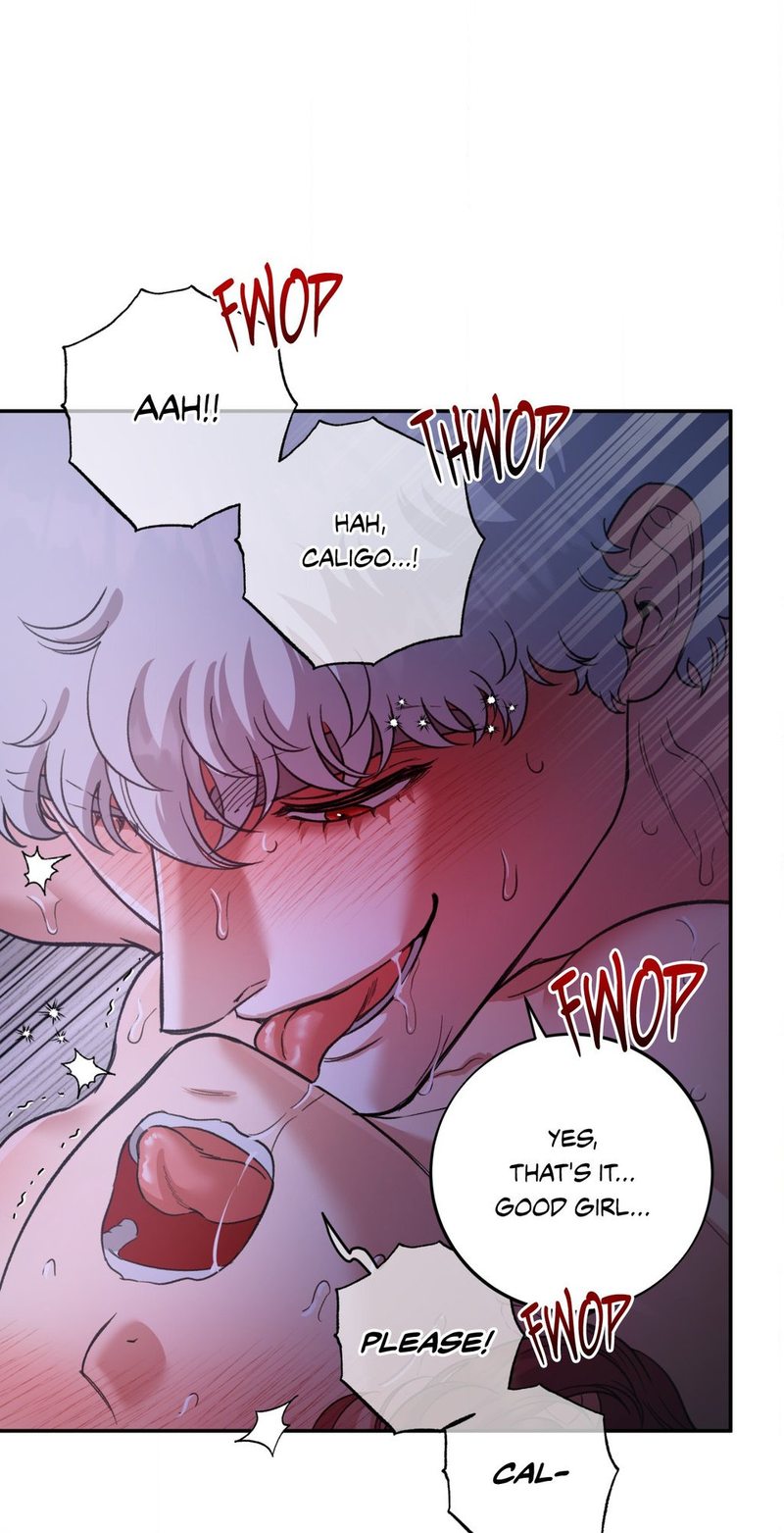 Hana S Demons Of Lust chapter 107 page 17
