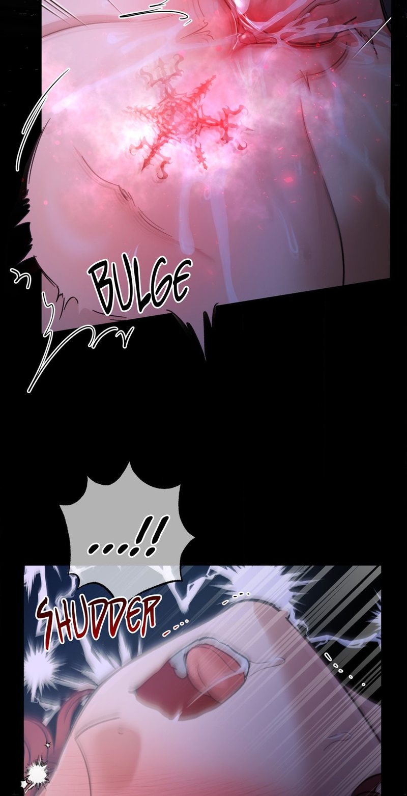 Hana S Demons Of Lust chapter 107 page 19
