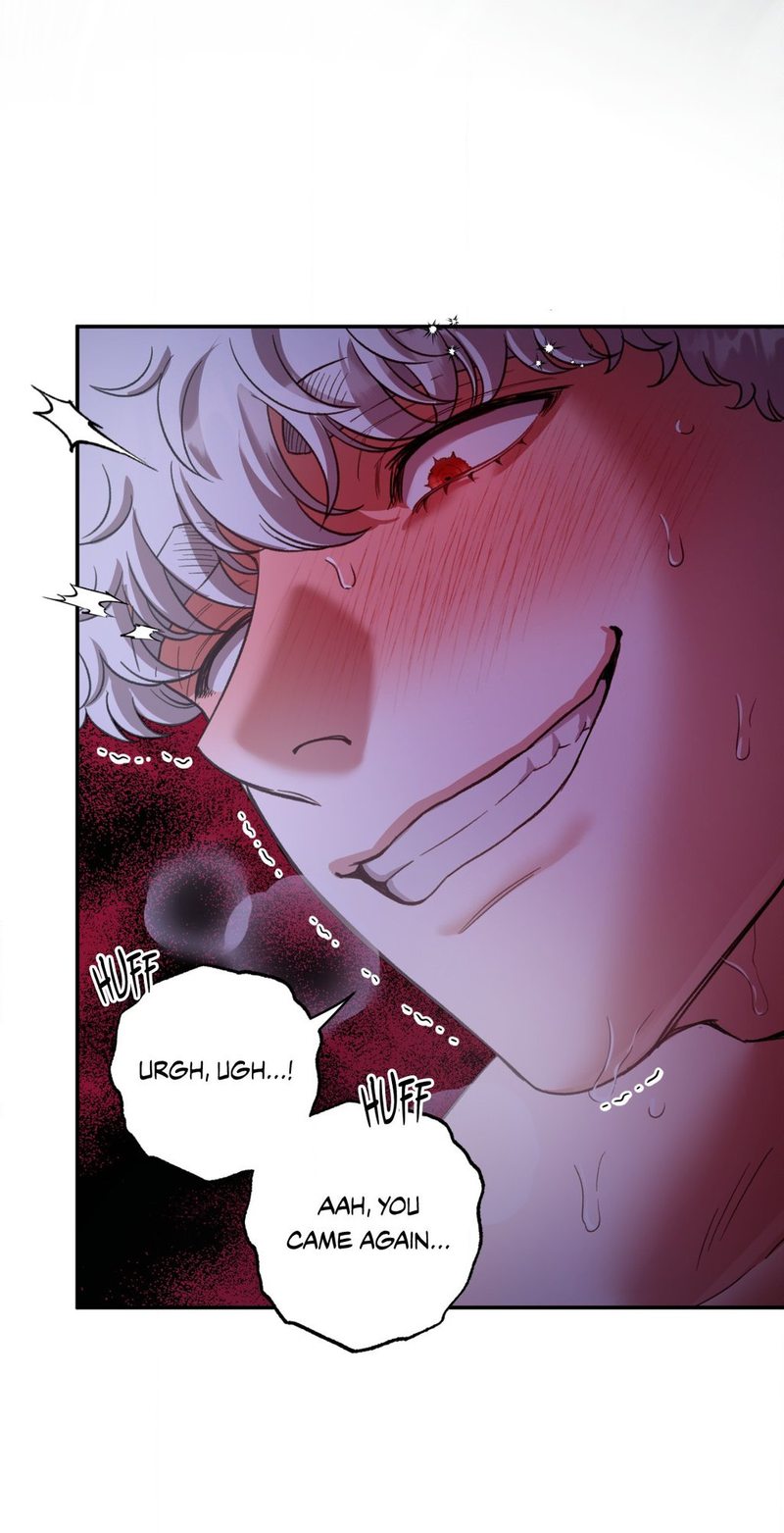 Hana S Demons Of Lust chapter 107 page 21