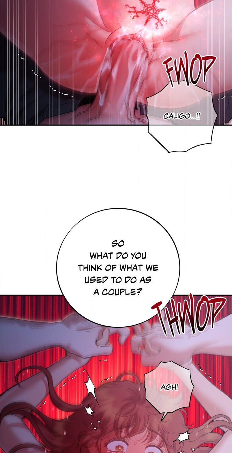 Hana S Demons Of Lust chapter 107 page 23