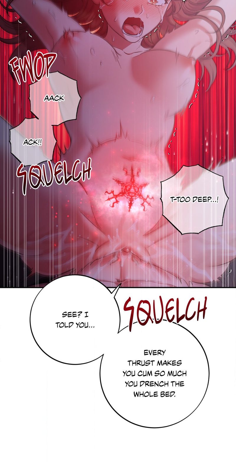 Hana S Demons Of Lust chapter 107 page 24