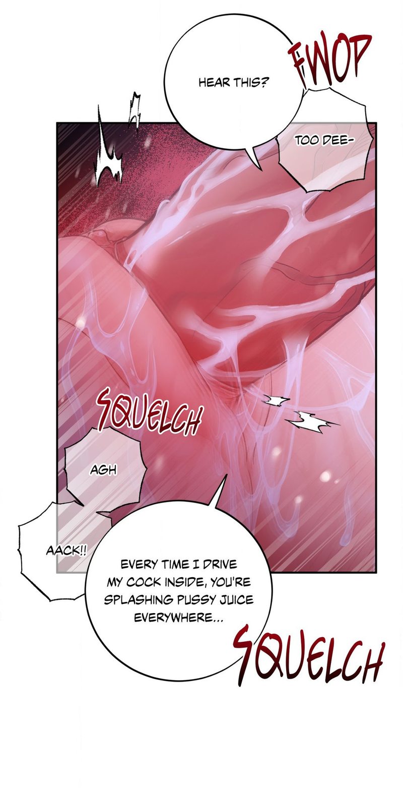 Hana S Demons Of Lust chapter 107 page 25