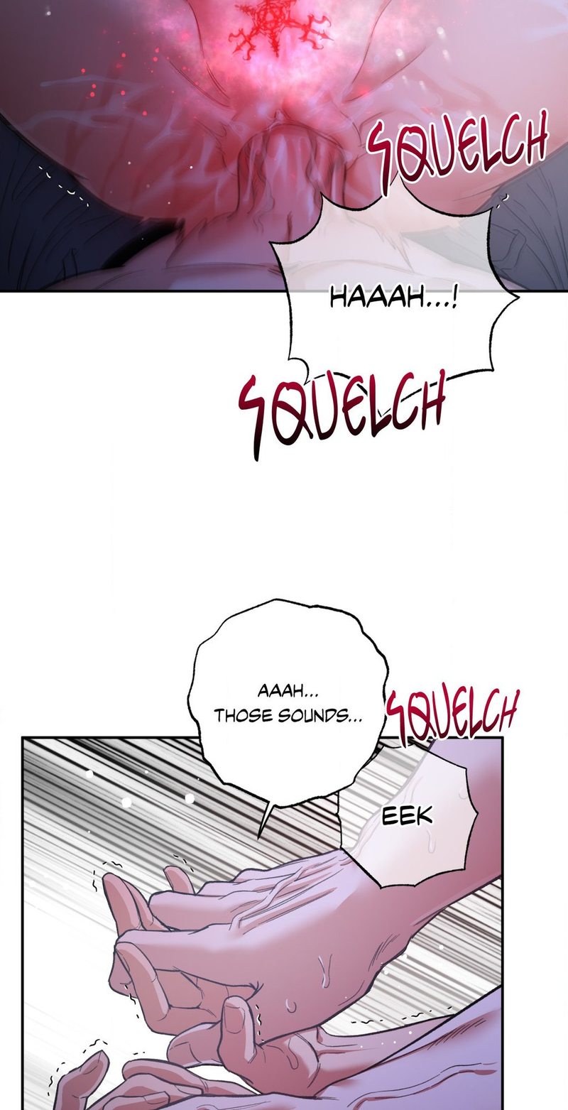 Hana S Demons Of Lust chapter 107 page 27