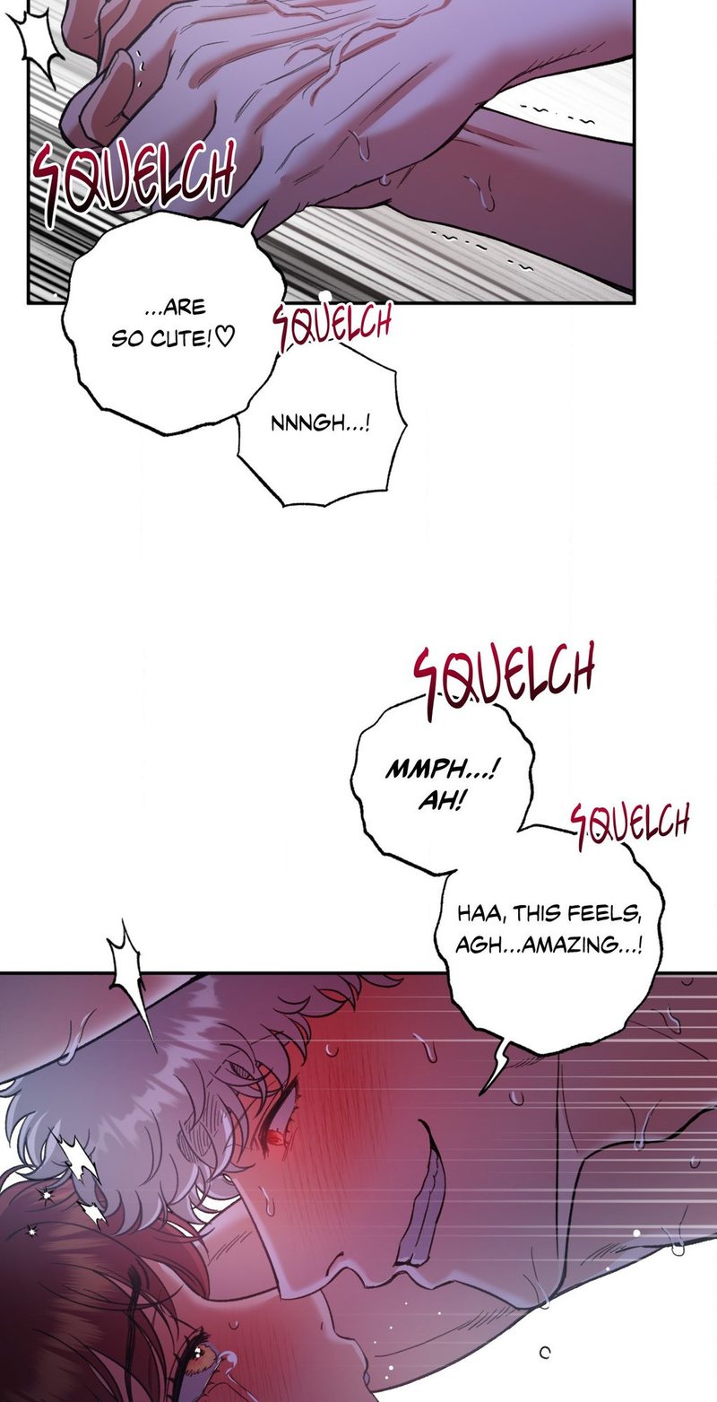 Hana S Demons Of Lust chapter 107 page 28