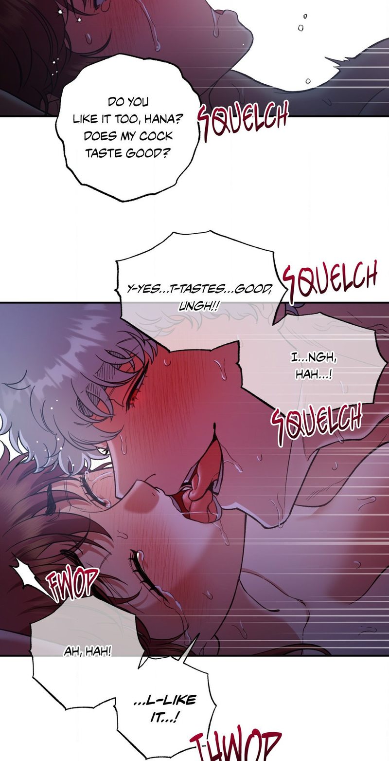 Hana S Demons Of Lust chapter 107 page 29