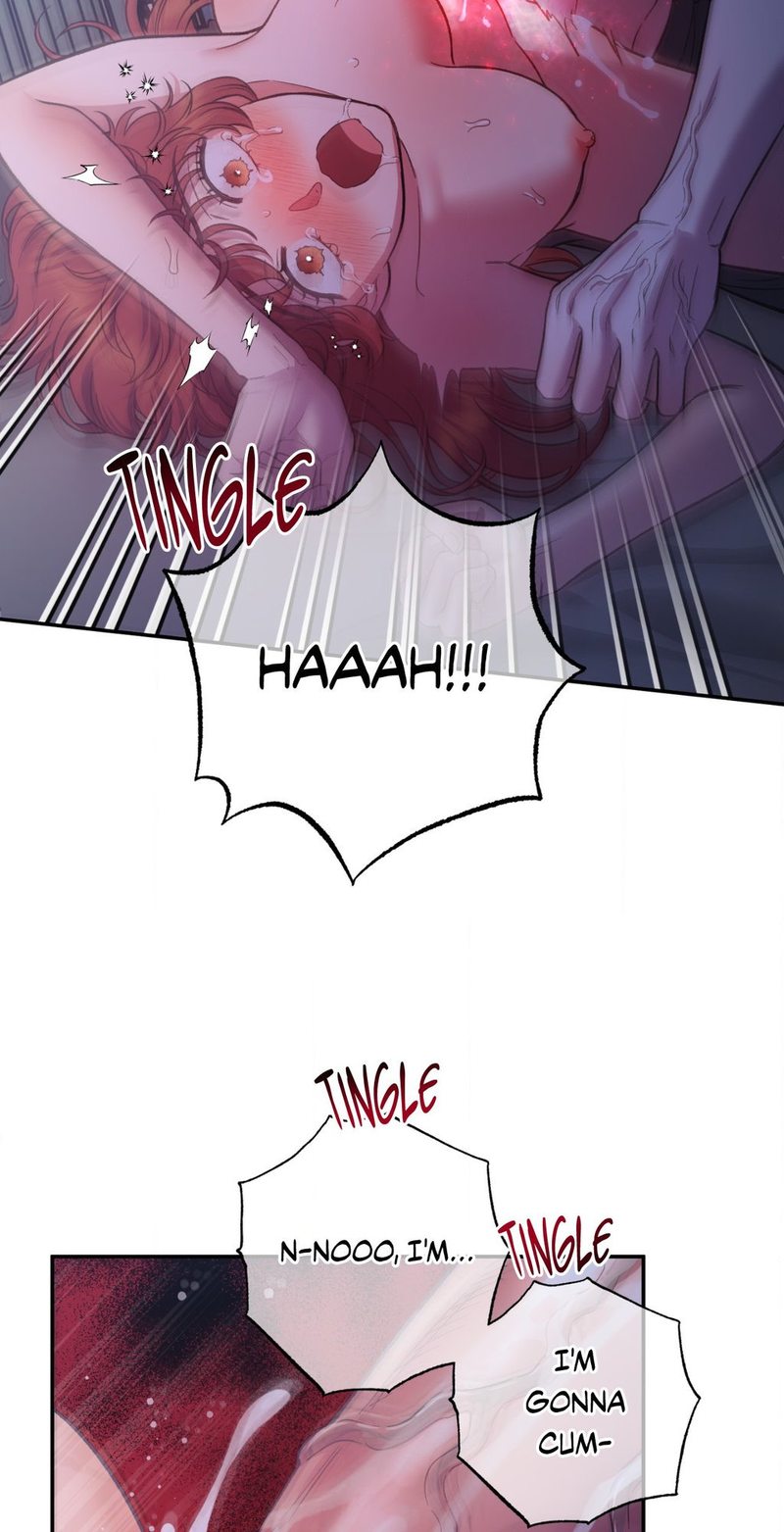 Hana S Demons Of Lust chapter 107 page 32