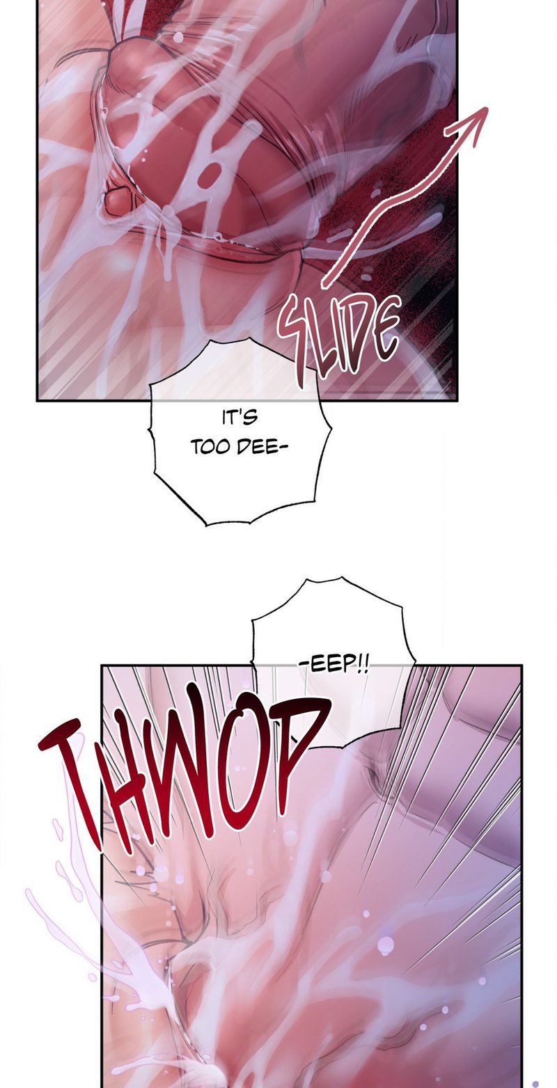 Hana S Demons Of Lust chapter 107 page 33