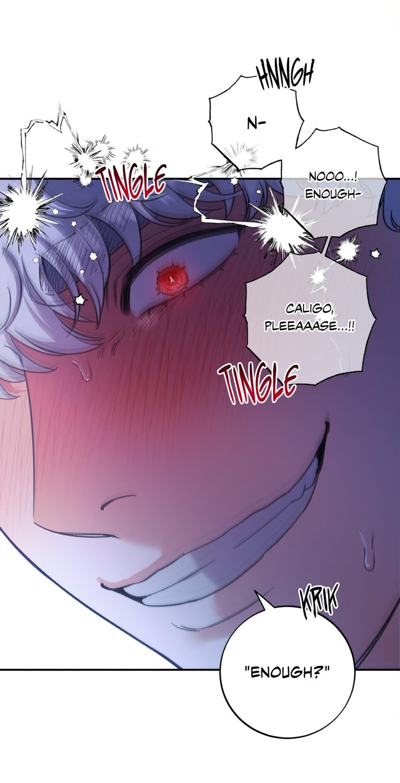 Hana S Demons Of Lust chapter 107 page 35