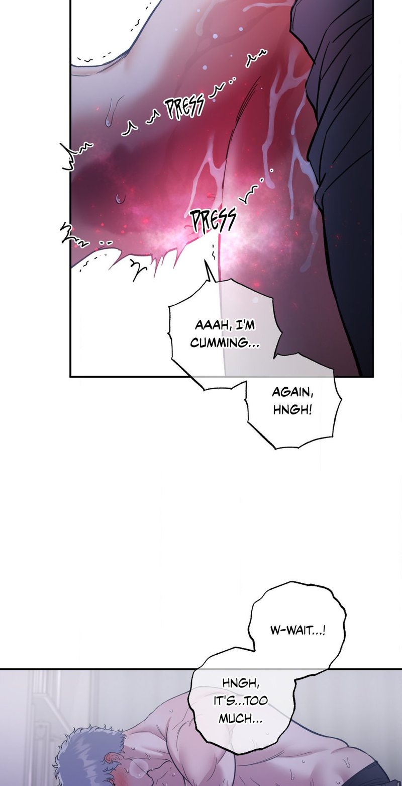 Hana S Demons Of Lust chapter 107 page 38