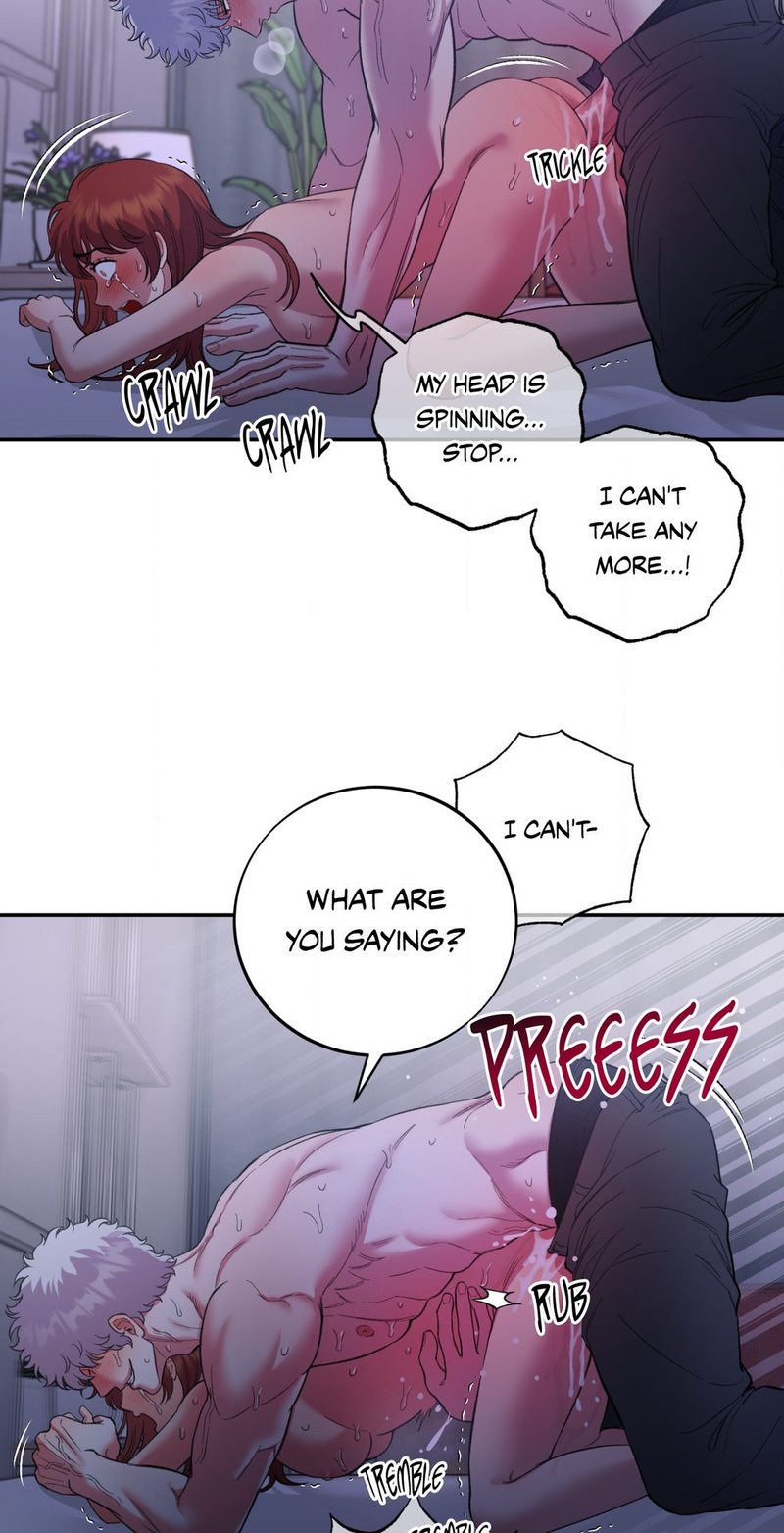 Hana S Demons Of Lust chapter 107 page 39